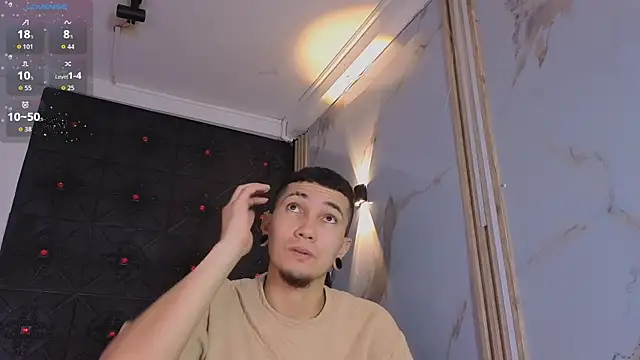 Logan and Reachel online show from 04.19.26