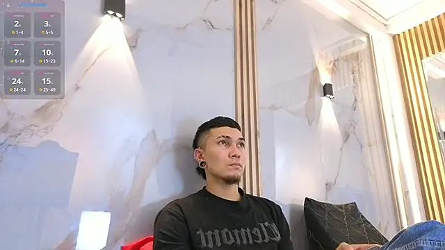 Logan and Reachel online show from 05.21.26