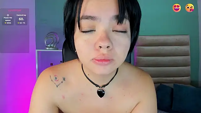 April Swett online show from 03.25.26