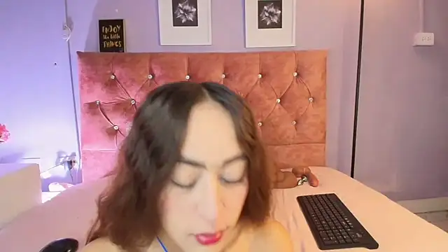 lilirousee online show from 05.29.26