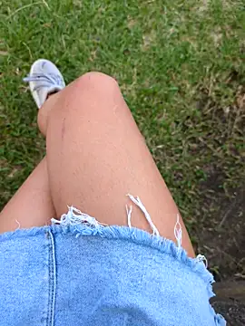 DulceCaroX online show from 03.19.26