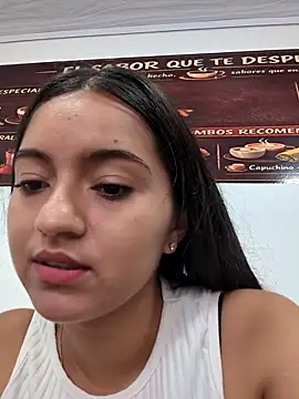 DulceCaroX online show from 05.26.26