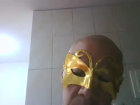 MisterX-47 online show from 03.02.26