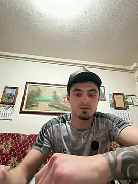 Carles1510 online show from 02.24.26