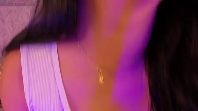 Stephany Harlot online show from 05.21.26