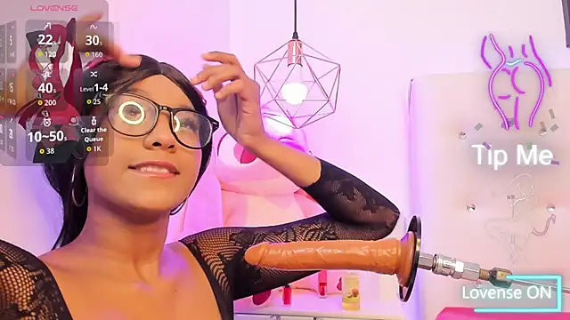 Candyhot79 online show from 04.07.26