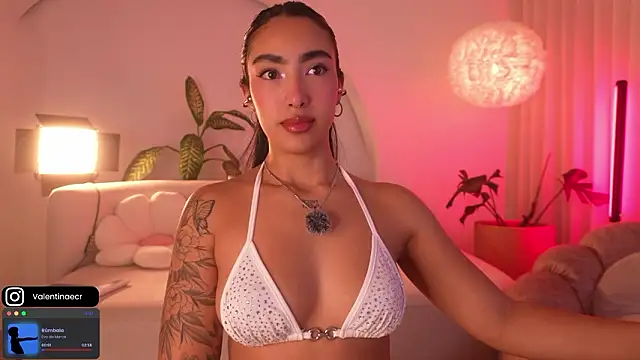 Kali-hill online show from 03.10.26