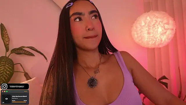 Kali-hill online show from 03.12.26