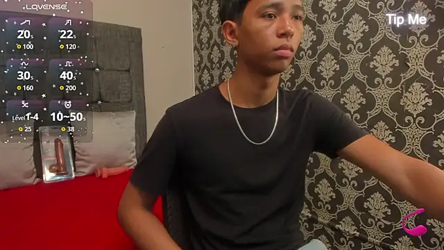 Little Twink19x online show from 05.15.26