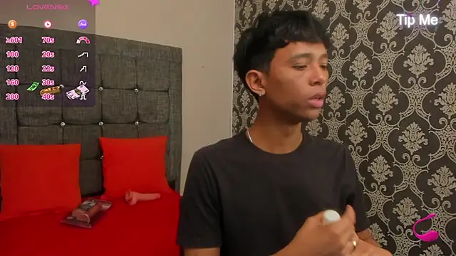 Little Twink19x online show from 05.20.26