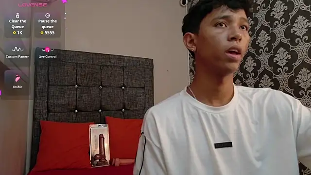 Little Twink19x online show from 05.23.26