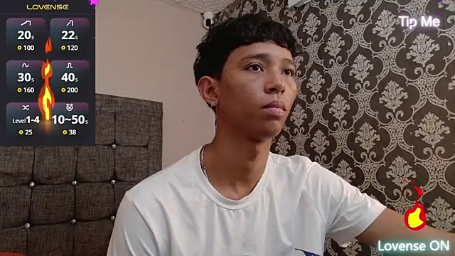 Little Twink19x online show from 05.24.26
