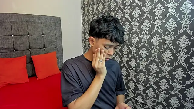 Little Twink19x online show from 06.27.26