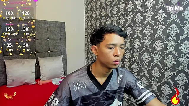 Little Twink19x online show from 06.28.26