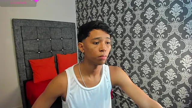 Little Twink19x online show from 07.05.26