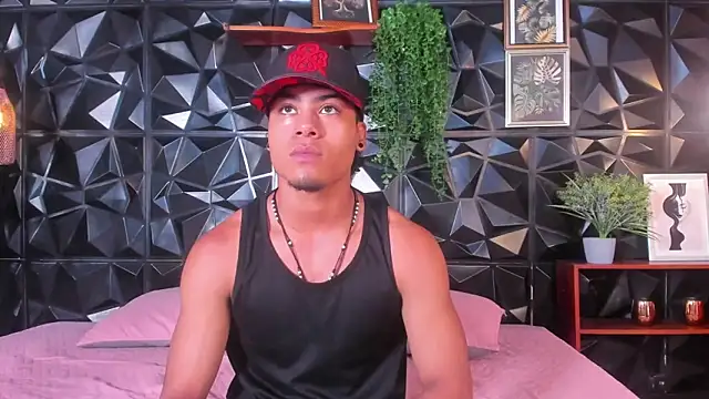 Snapshot of Jeremy_wallker chatting on 03.06.26 Jeremy wallker online show from 03.06.26