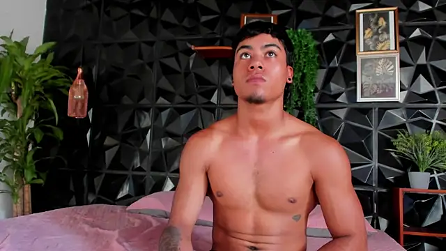 Snapshot of Jeremy_wallker chatting on 03.14.26 Jeremy wallker online show from 03.14.26