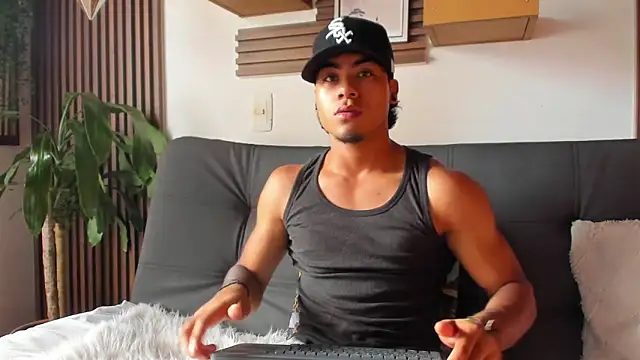 Snapshot of Jeremy_wallker chatting on 03.16.26 Jeremy wallker online show from 03.16.26