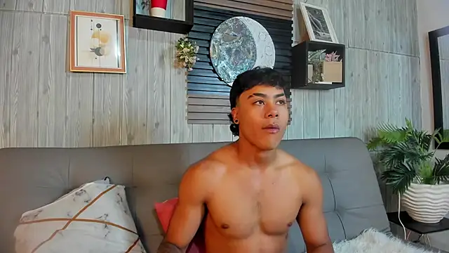 Snapshot of Jeremy_wallker chatting on 03.24.26 Jeremy wallker online show from 03.24.26