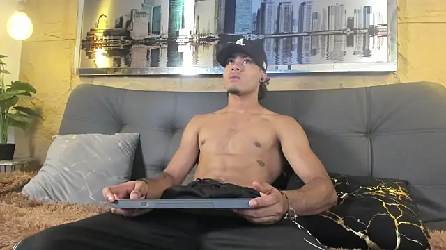 Jeremy wallker online show from 05.25.26