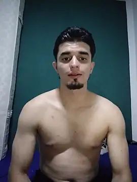 SebastianSkyler online show from 03.28.26