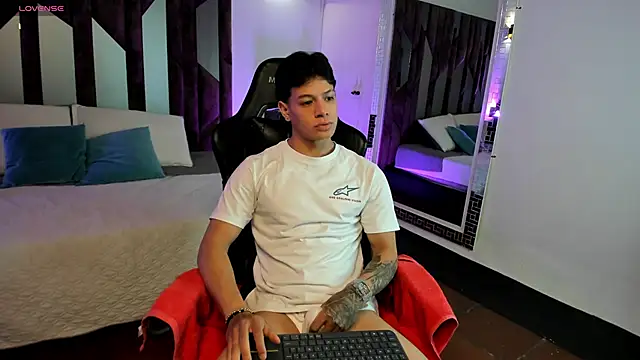 TonyPetrovjs online show from 03.23.26