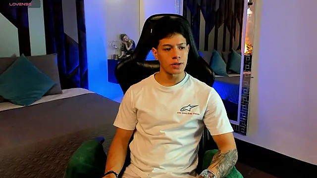 TonyPetrovjs online show from 03.25.26