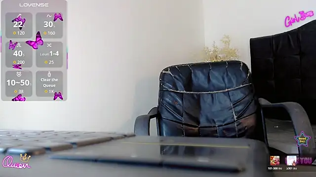 venus exe online show from 03.03.26