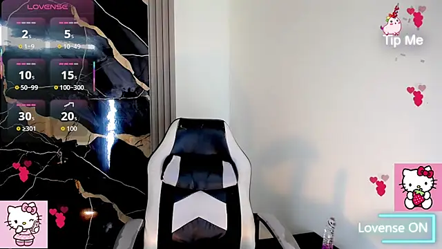 venus exe online show from 03.25.26