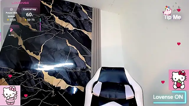 venus exe online show from 03.26.26