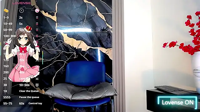 venus exe online show from 03.28.26