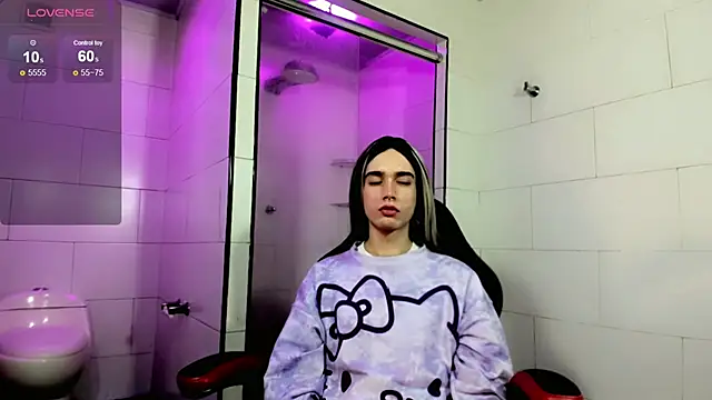 venus exe online show from 04.09.26