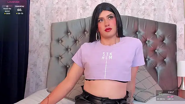 Miley Cavendish online show from 03.31.26