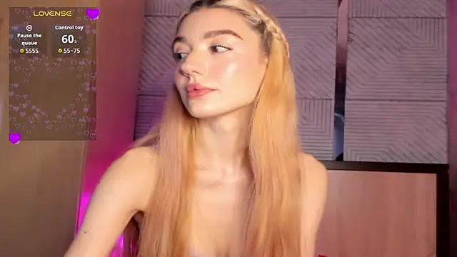 Melliissa online show from 03.06.26