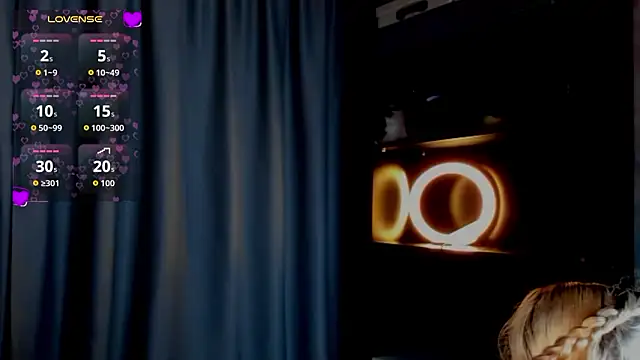 Melliissa online show from 03.13.26