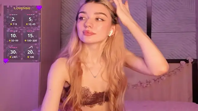 Melliissa online show from 04.04.26