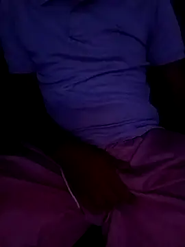 whiterose97 online show from 02.19.26