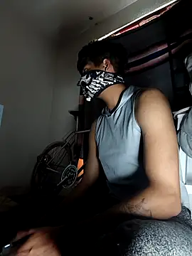 Snapshot of ShaddMan chatting on 02.19.26 ShaddMan online show from 02.19.26