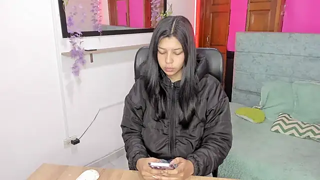 Aysha winxs online show from 05.06.26