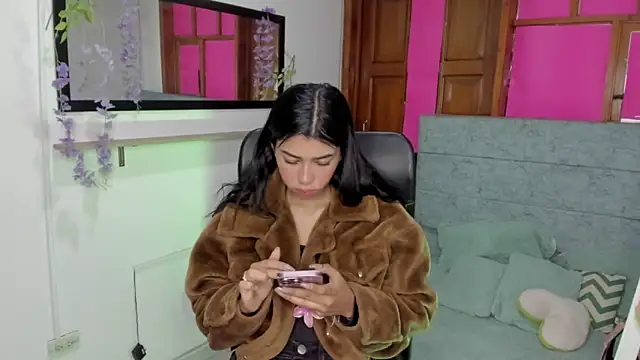 Aysha winxs online show from 05.22.26
