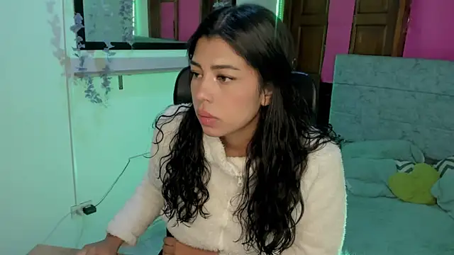 Aysha winxs online show from 05.24.26