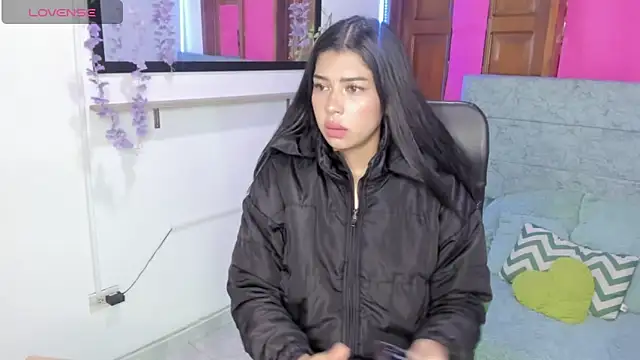 Aysha winxs online show from 05.26.26