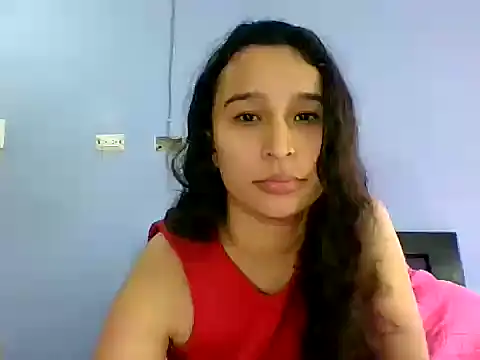 scarlettscottx  online show from 04.26.26