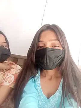 Miss  hotty online show from 03.14.26