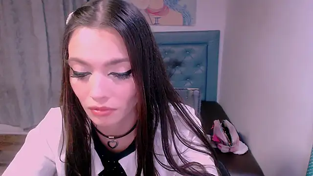 cherrys cherrys online show from 04.15.26