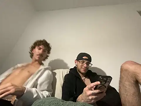 Snapshot of Luitheghoul chatting on 03.03.26 Luitheghoul online show from 03.03.26