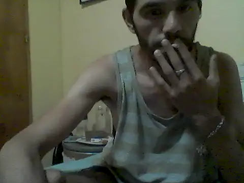 Snapshot of Jesus_F_R chatting on 02.19.26 Jesus F R online show from 02.19.26