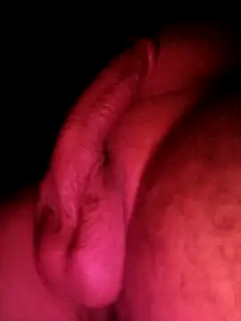 Snapshot of Garcia-0 chatting on 02.19.26 Garcia-0 online show from 02.19.26