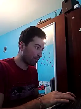 JacksonRost online show from 03.09.26