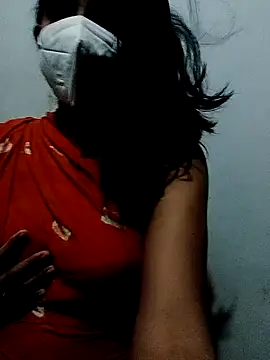 Snapshot of bad_riya chatting on 03.05.26 bad riya online show from 03.05.26